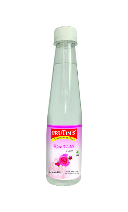 Rose Water